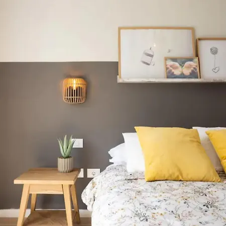 Apartamento Calma Del Mar *