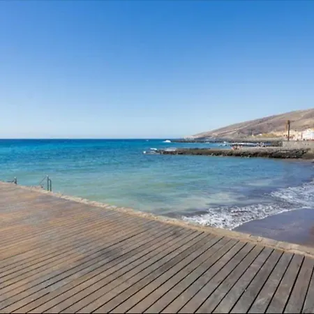 Calma Del Mar Santa Cruz de Tenerife