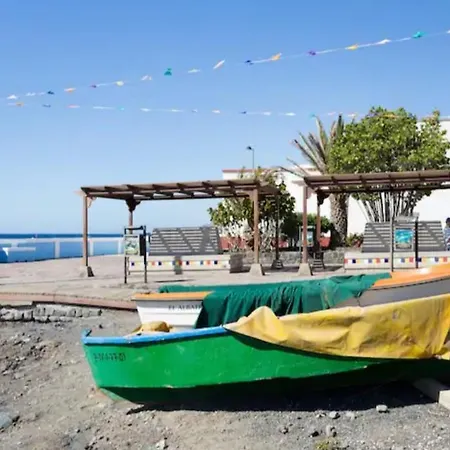 Apartamento Calma Del Mar Santa Cruz de Tenerife