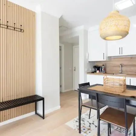 Apartamento Calma Del Mar *