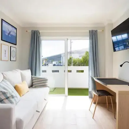 Apartment Calma Del Mar