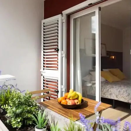 Apartment Calma Del Mar Santa Cruz de Tenerife