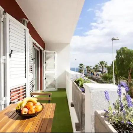 Calma Del Mar Apartment