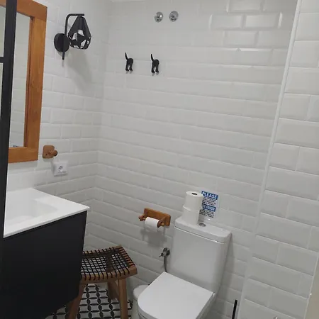 Apartamento Calma Del Mar